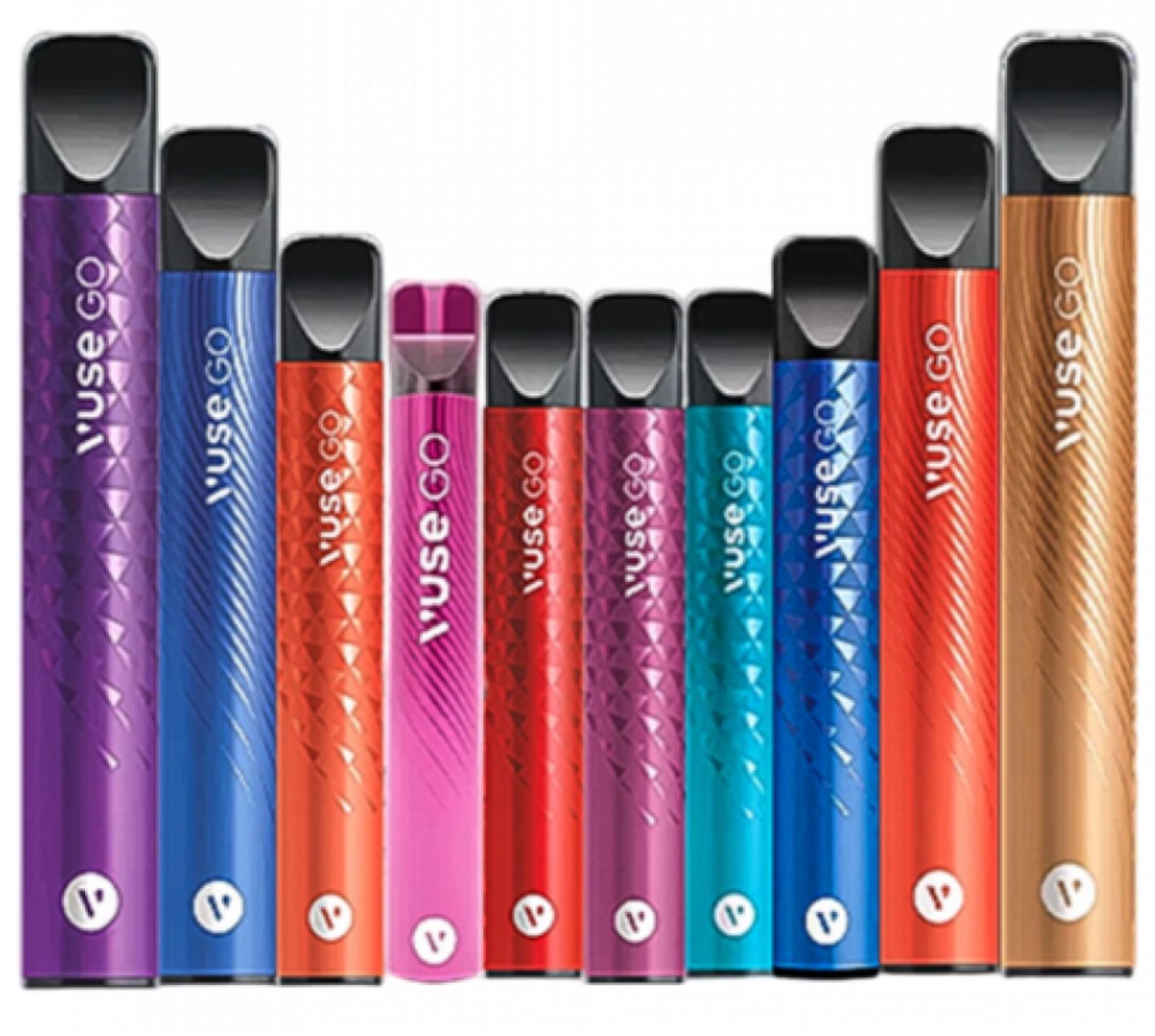 Vuse Go 700 Disposable Vape